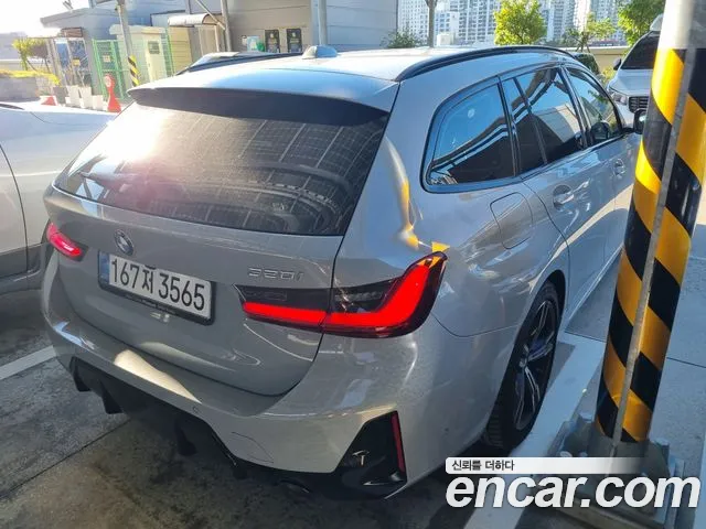 BMW 3 Series G20 — Фото автомобиля 6
