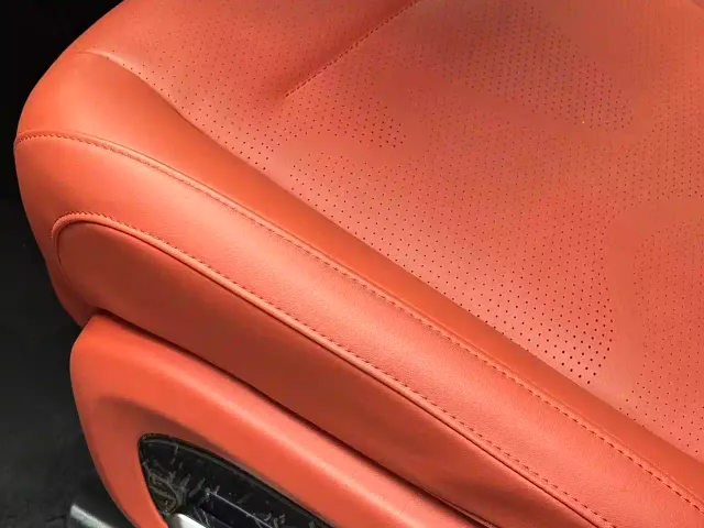 Dongfeng eπ 008 — Фото автомобиля 14
