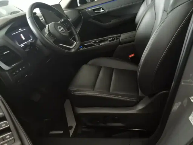 Nissan X-Trail — Фото автомобиля 14
