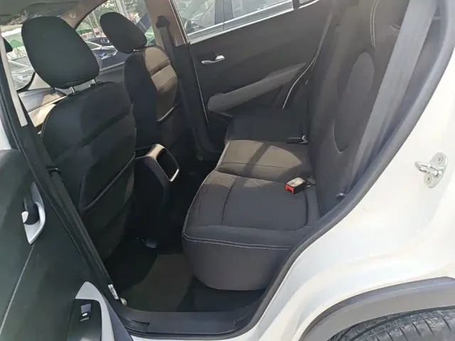 Baojun Baojun 510 2021 1.5L Manual Dynamic Edition — Фото автомобиля 12