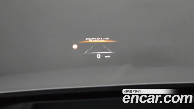 Genesis GV80 — Фото автомобиля 18