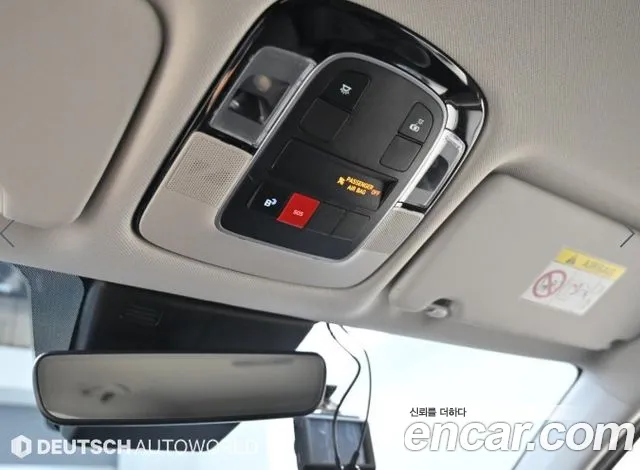 Hyundai Tucson NX4 — Фото автомобиля 18