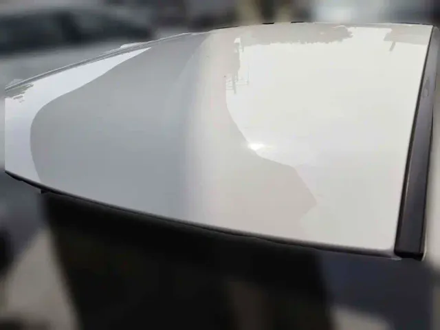 Wuling Motors Hongguang MINIEV 2021 Macaron Premium Edition LFP — Фото автомобиля 6
