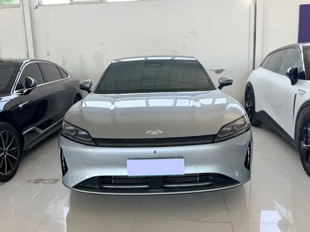 Chery Fulwin A9L — Фото автомобиля 2