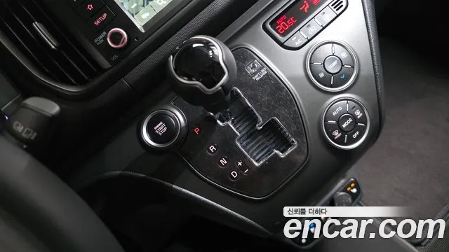 Kia RAY Новый Kia Ray Signature X Line — Фото автомобиля 9