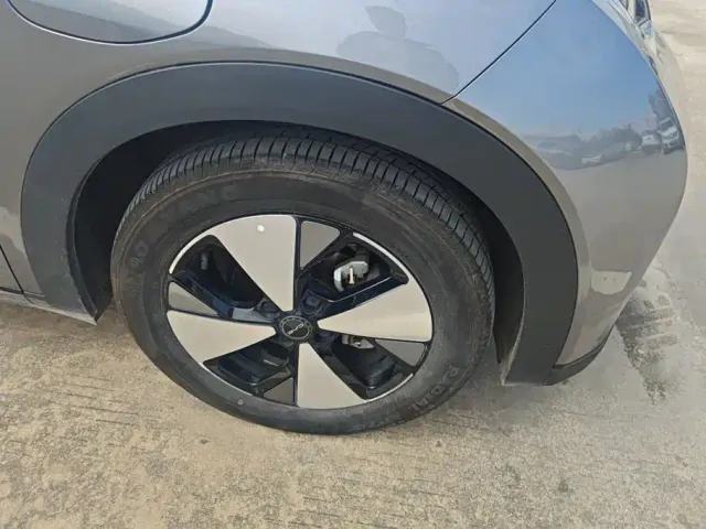 BYD Dolphin — Фото автомобиля 6