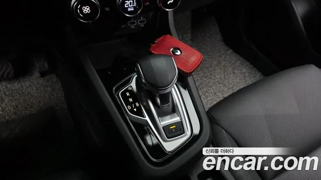 Renault-KoreaSamsung XM3 — Фото автомобиля 9