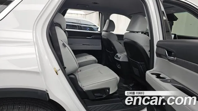 Hyundai Palisade The New Palisade Бензин 3.8 2WD — Фото автомобиля 12
