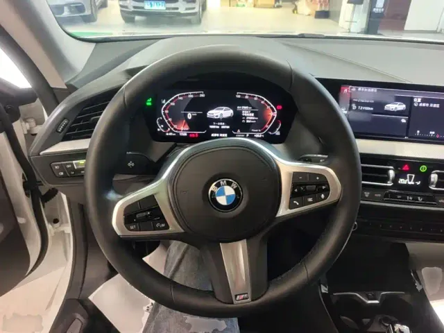 BMW 2 Series — Фото автомобиля 6