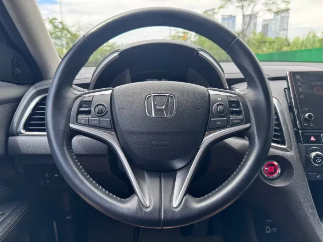 Honda Avancier — Фото автомобиля 20