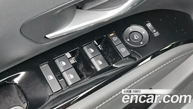 Hyundai Tucson NX4 — Фото автомобиля 19