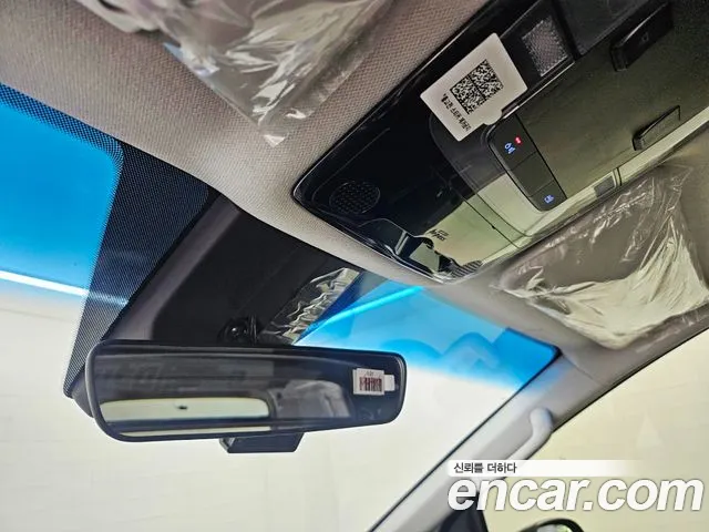 Hyundai Staria — Фото автомобиля 15