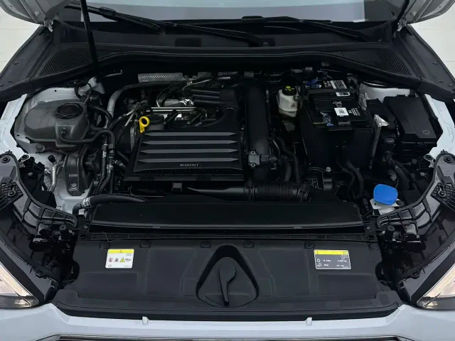 Audi A3 — Фото автомобиля 21