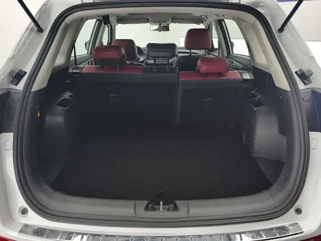 Changan CS75 — Фото автомобиля 4