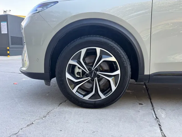 Haval Xiaolong MAX — Фото автомобиля 16