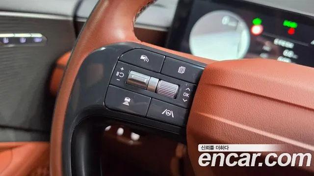 Kia K8 Signature — Фото автомобиля 15
