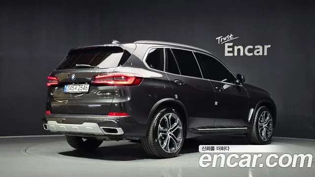 BMW X5 G05 — Фото автомобиля 2