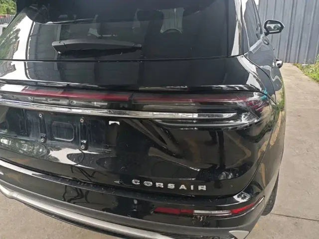 Lincoln Corsair — Фото автомобиля 7