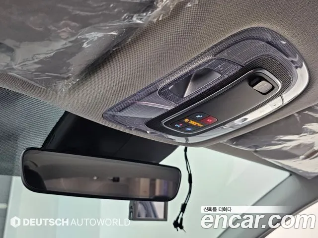 Hyundai Avante CN7 — Фото автомобиля 18