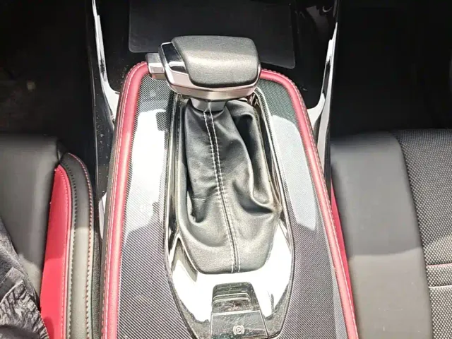 Changan Oushang X5 — Фото автомобиля 9