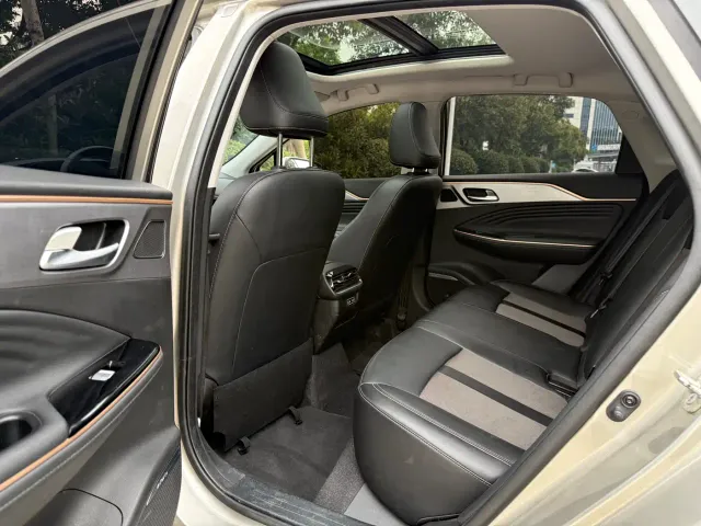 GAC Aion S — Фото автомобиля 7