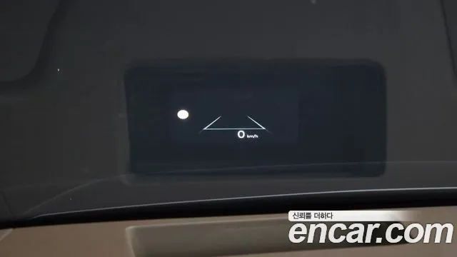 Hyundai Ioniq 9 — Фото автомобиля 14