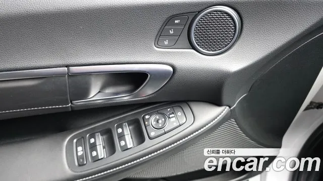 Hyundai Sonata DN8 — Фото автомобиля 28
