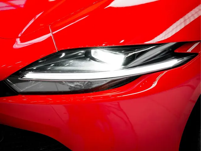 Ferrari Roma — Фото автомобиля 7