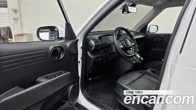Hyundai Casper Casper Modern — Фото автомобиля 10