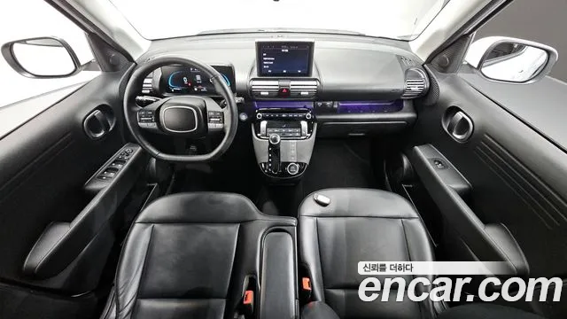 Hyundai Casper Casper Inspiration — Фото автомобиля 7