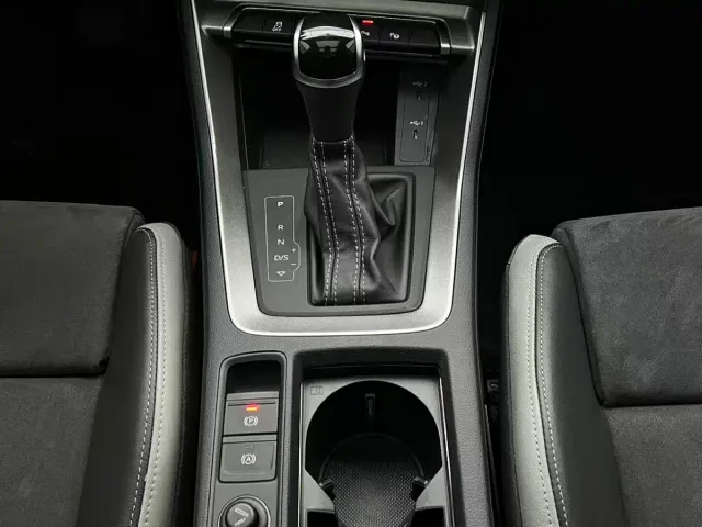 Audi Audi Q3 2022 35 TFSI Fashion Dynamic — Фото автомобиля 10