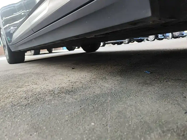 GAC Aion Y — Фото автомобиля 21