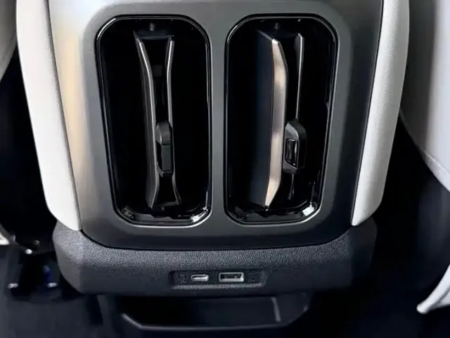 BYD FangChengBao Titanium 3 — Фото автомобиля 8