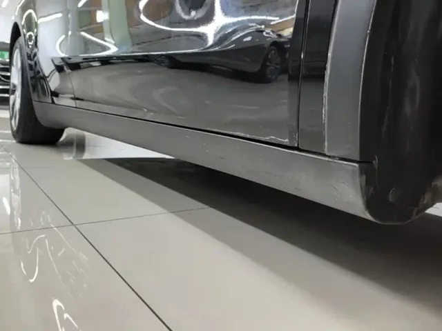 Tesla Model Y — Фото автомобиля 20