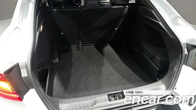 Renault-KoreaSamsung XM3 1.3 TCe RE Inspire — Фото автомобиля 30