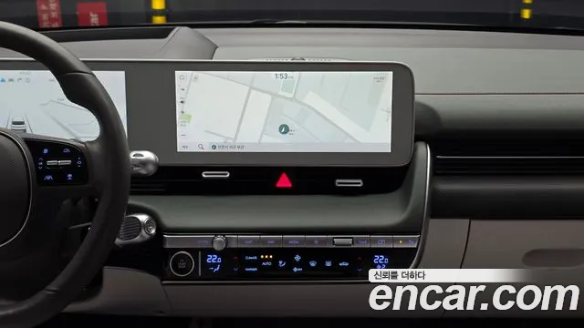 Hyundai Ioniq5 Ioniq5 Long Range AWD — Фото автомобиля 14