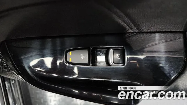 Kia K5 Signature — Фото автомобиля 19