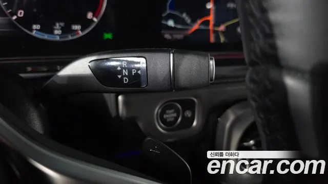 Mercedes-Benz G-Class — Фото автомобиля 9