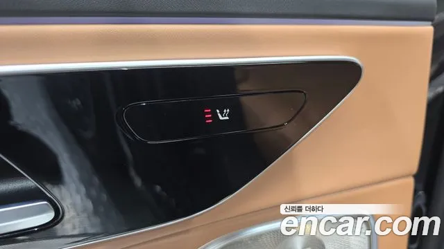 Mercedes-Benz E-Class W214 — Фото автомобиля 30