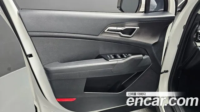 Kia Sportage — Фото автомобиля 24