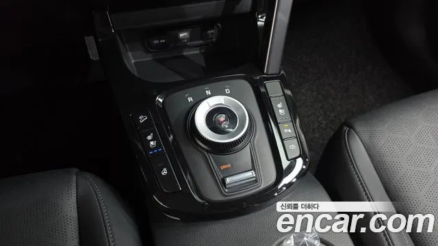 Kia Seltos Seltos (New) — Фото автомобиля 8