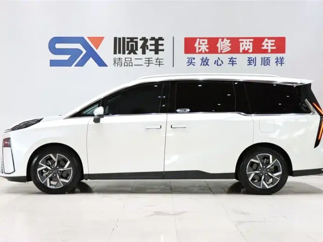 Maxus G70 — Фото автомобиля 6
