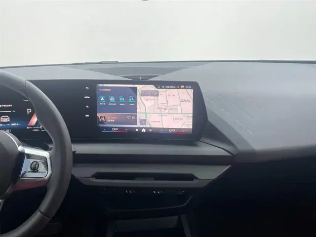 BMW 2 Series — Фото автомобиля 13