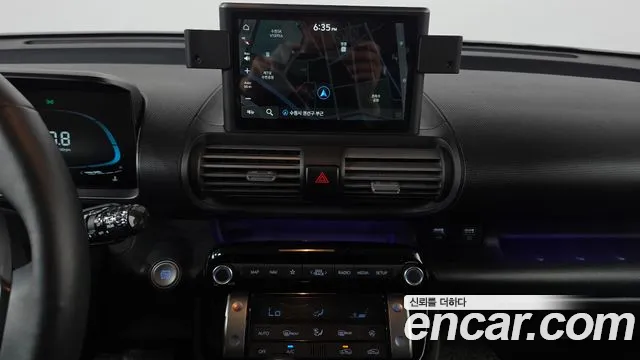 Hyundai Casper — Фото автомобиля 18