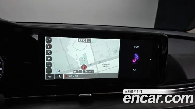 Kia Canival Carnival 4 поколение Дизель 9 мест Noblesse — Фото автомобиля 14