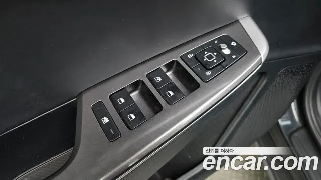 Kia EV6 — Фото автомобиля 27