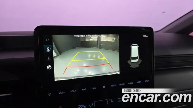 Hyundai Staria — Фото автомобиля 22
