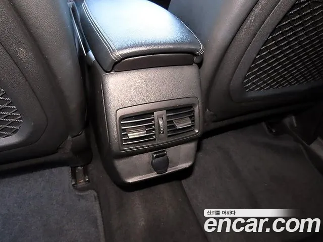 Renault Korea QM6 QM6 (New) — Фото автомобиля 17
