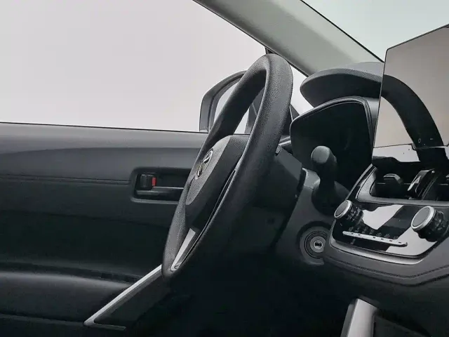 Toyota Frontlander — Фото автомобиля 22