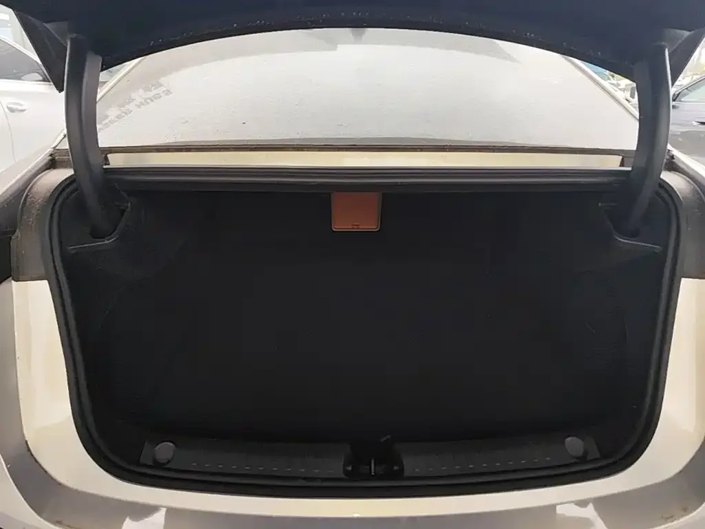 BYD Han L 2025 EV AWD LiDAR Flagship — Фото автомобиля 14